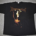 Immortal - TShirt or Longsleeve - Immortal ‎– Within the Dark Mind