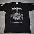 Nargaroth - TShirt or Longsleeve - Nargaroth ‎– Prosatanica Shooting Angels