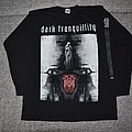 Dark Tranquillity - TShirt or Longsleeve - Dark Tranquillity – Derivation