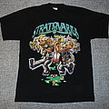 Stratovarius - TShirt or Longsleeve - Stratovarius ‎– The 4 Flkments