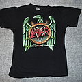 Slayer - TShirt or Longsleeve - Slayer shirt