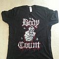 Body Count - TShirt or Longsleeve - Body Count