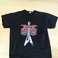 McAuley Schenker Group - TShirt or Longsleeve - McAuley Schenker Group Perfect Timing shirt