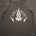 Lacrimosa - TShirt or Longsleeve - Lacrimosa Singlet