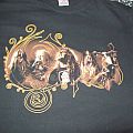 Opeth - TShirt or Longsleeve - Opeth 2006 tour shirt