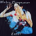 Within Temptation - TShirt or Longsleeve - Within Temptation "Enter"