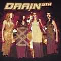 Drain Sth - TShirt or Longsleeve - Drain STH