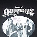 Quireboys - TShirt or Longsleeve - Quireboys Tour Shirt