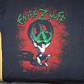Enuff Z&#039;Nuff - TShirt or Longsleeve - Enuff Z'Nuff Enuff Znuff 1991 tour shirt