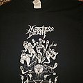 Merciless Death - TShirt or Longsleeve - Merciless death shirt