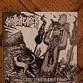 Saintbreaker - Tape / Vinyl / CD / Recording etc - Saintbreaker cruel humanity EP cd