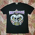 Bolt Thrower - TShirt or Longsleeve - Bolt thrower boot