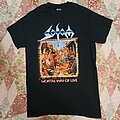 Sodom - TShirt or Longsleeve - Sodom mortal way of live