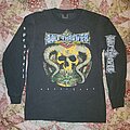 Bolt Thrower - TShirt or Longsleeve - Bolt thrower "fucking cringe" boot