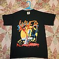 Slayer - TShirt or Longsleeve - Slayer demonic dismemberment boot