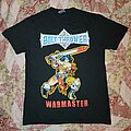 Bolt Thrower - TShirt or Longsleeve - Bolt thrower war master