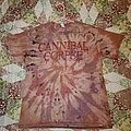 Cannibal Corpse - TShirt or Longsleeve - Cannibal corpse tye dye