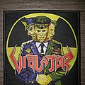 Violator - Patch - Violator scenarios of brutality patch