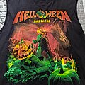 Helloween - TShirt or Longsleeve - Helloween - Straight out of hell