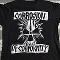 Corrosion Of Conformity - TShirt or Longsleeve - Corrosion Of Conformity Official Merch
