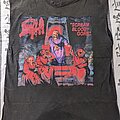 Death - TShirt or Longsleeve - Death - Scream Bloody Gore