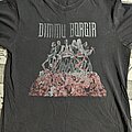 Dimmu Borgir - TShirt or Longsleeve - Dimmu Borgir Official Merchandise Animated