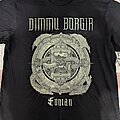 Dimmu Borgir - TShirt or Longsleeve - Dimmu Borgir Eonian