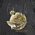 Gojira - TShirt or Longsleeve - Gojira From Mars To Sirius