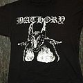 Bathory - TShirt or Longsleeve - Bathory T-shirt