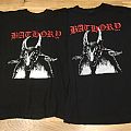 Bathory - TShirt or Longsleeve - Bathory T-shirts