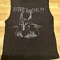 Bathory - TShirt or Longsleeve - Bathory T-shirt
