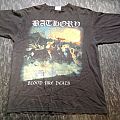 Bathory - TShirt or Longsleeve - Bathory T-shirt