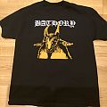 Bathory - TShirt or Longsleeve - Bathory T-shirt