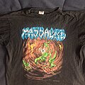 Massacre - TShirt or Longsleeve - Massacre From Beyond by Direct Merchandising