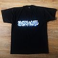 Massacre (USA) - TShirt or Longsleeve - Massacre From Beyond 1992 shirt