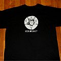 Iron Monkey - TShirt or Longsleeve - Iron Monkey Original Monkeygram Shirt 1996