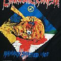 Cannibal Corpse - TShirt or Longsleeve - Cannibal Corpse Hammer Smashed Face LS