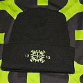 Type O Negative - Other Collectable - Type O Negative Beanie