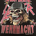 Slayer - TShirt or Longsleeve - Slayer Slaytanic Wehrmacht