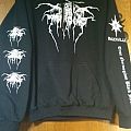 Darkthrone - Hooded Top / Sweater - Darkthrone Hoodie