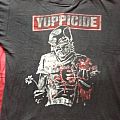 Yuppicide - TShirt or Longsleeve - Tour 1992