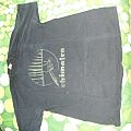 Chimaira - TShirt or Longsleeve - Chimaira Resurrection Tour T Shirt 2007 Size XL