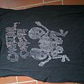 Cannibal Corpse - TShirt or Longsleeve - Cannibal Corpse sleeveless T