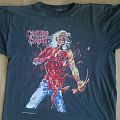 Cannibal Corpse - TShirt or Longsleeve - Cannibal Corpse 2 shirtz