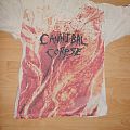 Cannibal Corpse - TShirt or Longsleeve - Cannibal Corpse - The Bleeding