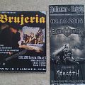 Brujeria - Other Collectable - Brujeria , Bolt Thrower
