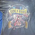 Guns N&#039; Roses - TShirt or Longsleeve - Guns n Roses