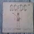 AC/DC - Tape / Vinyl / CD / Recording etc - AC/DC - Flick of the Switch - Vinyl