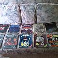 Metallica - Other Collectable - Metallica - Guitar & Bass Tab Book Collection