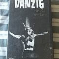 Danzig - Tape / Vinyl / CD / Recording etc - Danzig - VHS